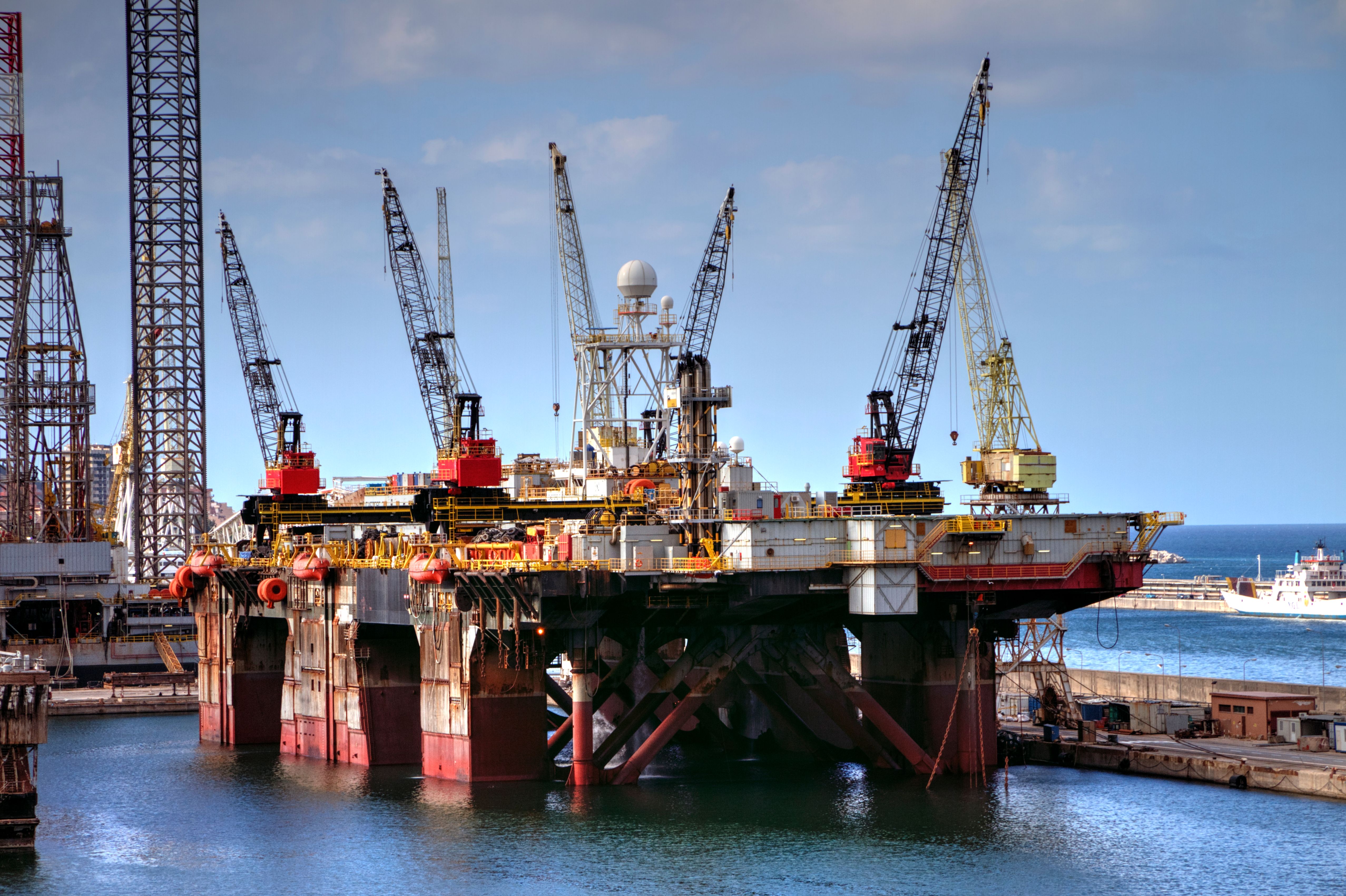 Exploration & Drilling Support