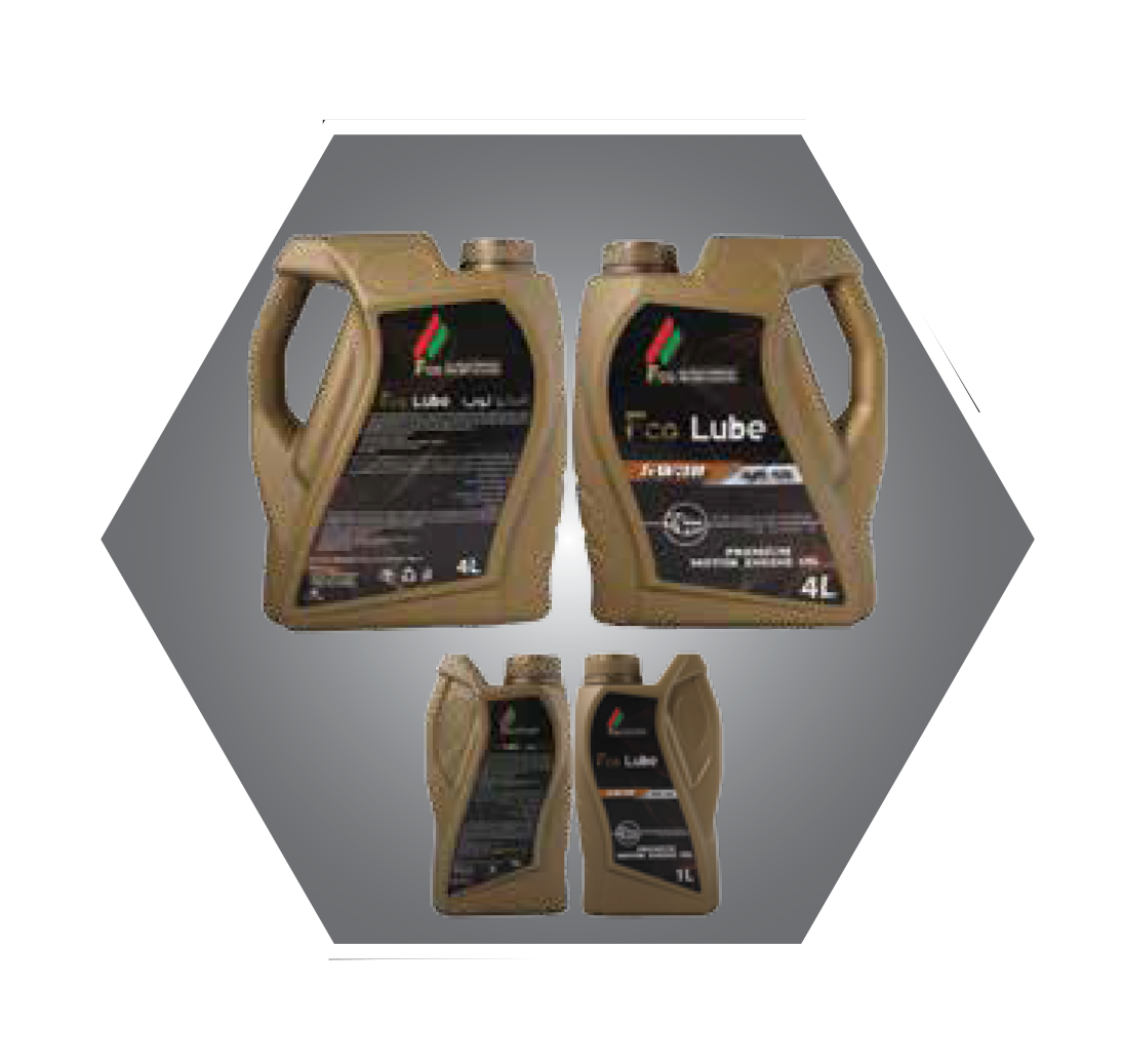 Engine Oil 5W30 Fully Synthetic / 20W50