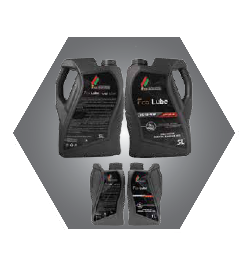 Engine Oil 15W40 Semi Synthetic / 20W50 And 50
